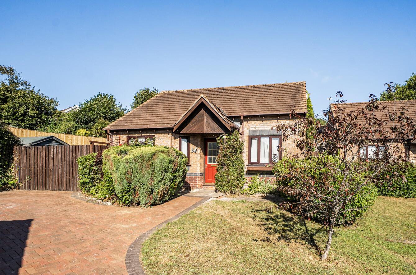 Eliot Close, Killay, Swansea, SA2 7DN